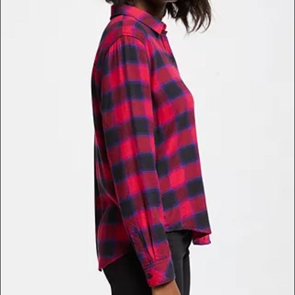 Rails Milo Button Down - Picture 2 of 9